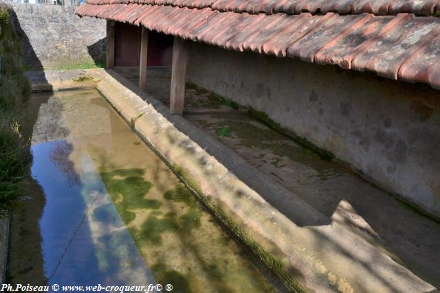 Lavoir de Sardy lès Épiry