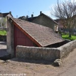 Lavoir de Sardy lès Épiry