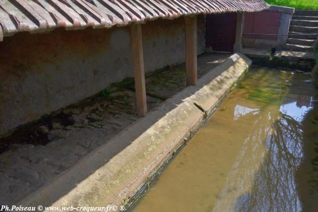 Lavoir de Sardy lès Épiry