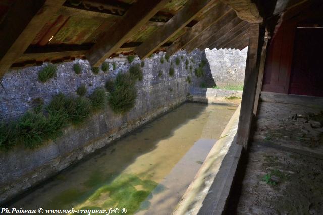 Lavoir de Sardy lès Épiry