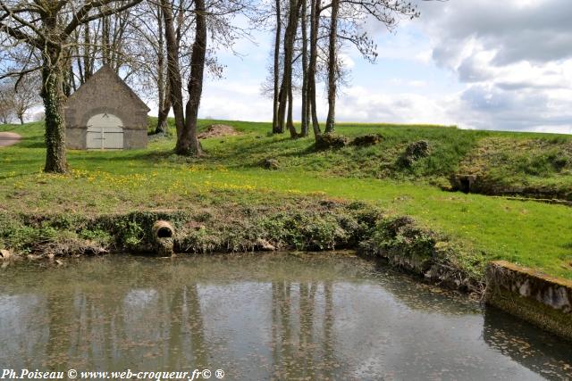 Lavoir de Talon