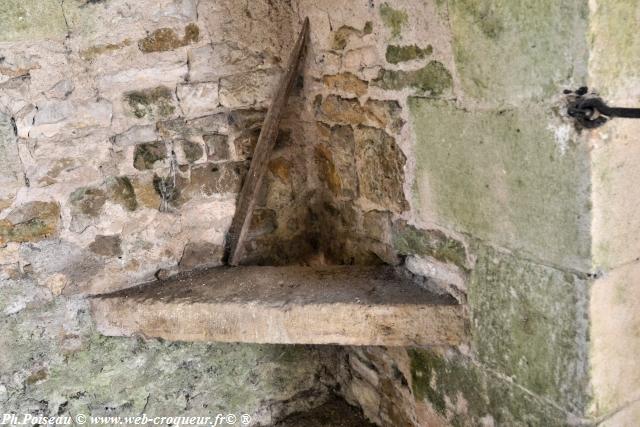 Lavoir de Talon