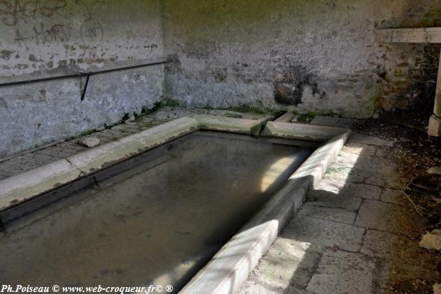 Lavoir de Talon