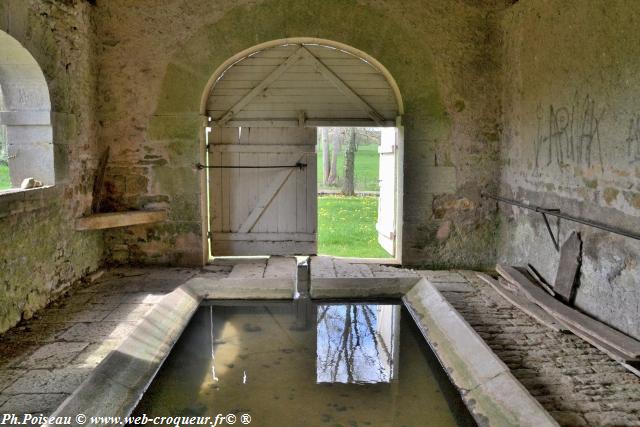 Lavoir de Talon