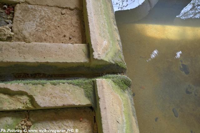 Lavoir de Talon