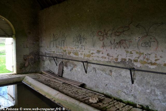 Lavoir de Talon