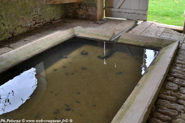 Lavoir de Talon