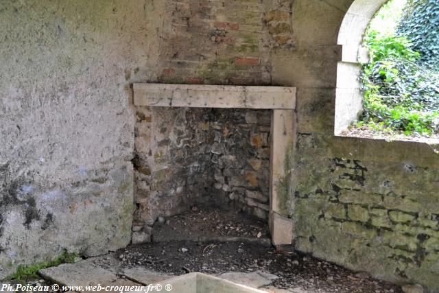 Lavoir de Talon