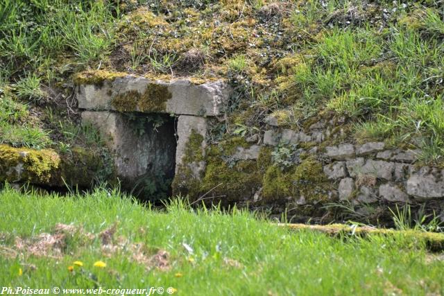 Lavoir de Talon