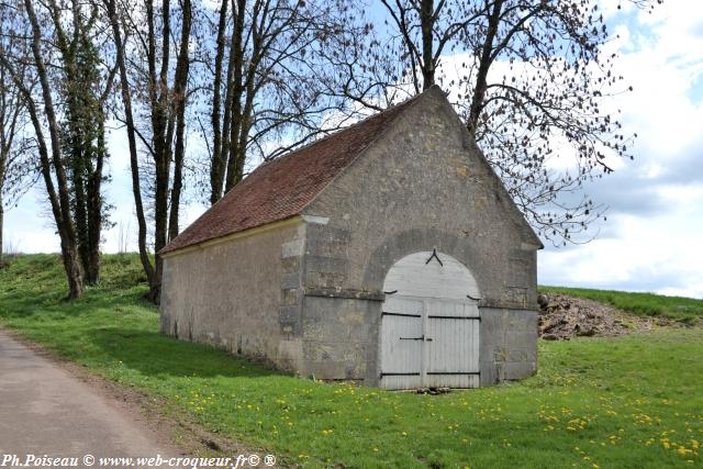 Lavoir de Talon