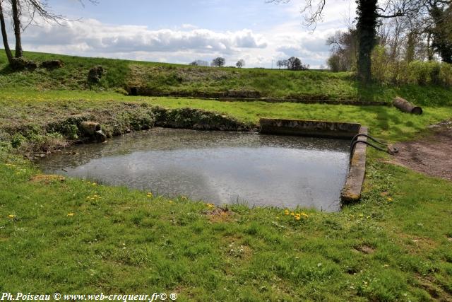 Lavoir de Talon