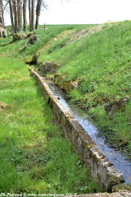 Lavoir de Talon