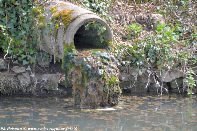 Lavoir de Talon