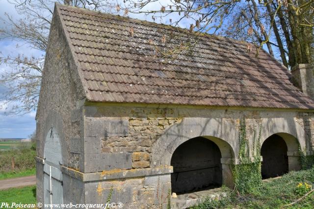 Lavoir de Talon