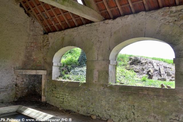 Lavoir de Talon