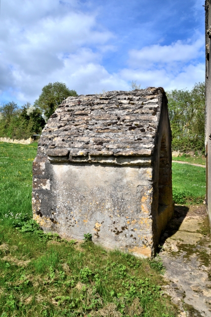 Lavoir de Teigny