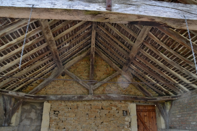 Lavoir de Teigny