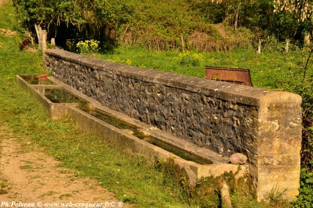 Lavoir de Vignol