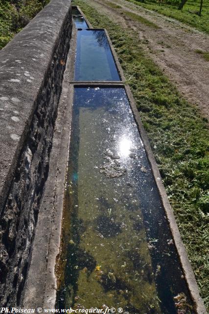 Lavoir de Vignol