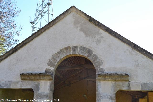 Lavoir de Vignol
