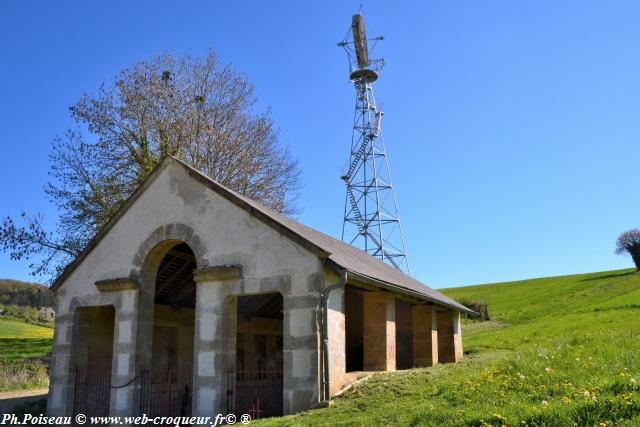 Lavoir de Vignol