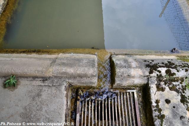 Lavoir du Hameau de Vilaine