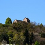 Chapelle du Mont Sabot