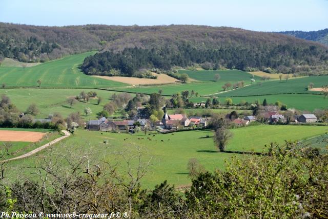 Chapelle du Mont Sabot