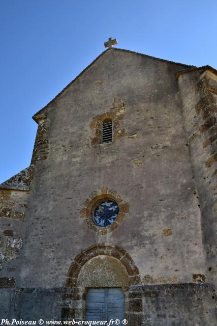 Chapelle du Mont Sabot