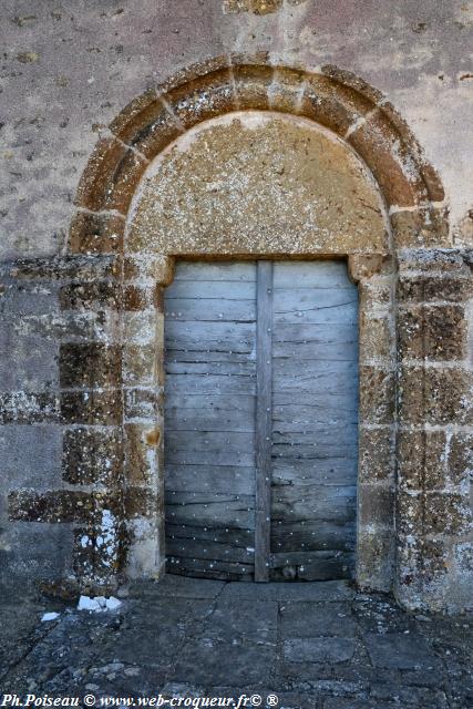 Chapelle du Mont Sabot