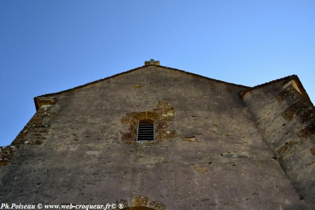 Chapelle du Mont Sabot