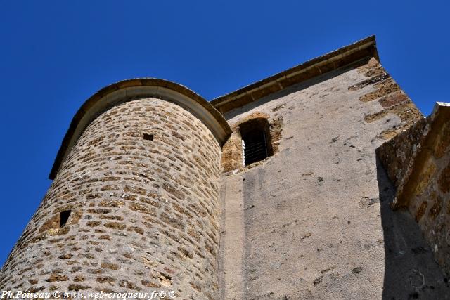 Chapelle du Mont Sabot