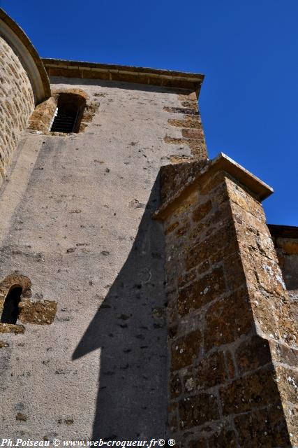 Chapelle du Mont Sabot