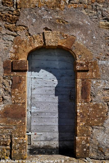 Chapelle du Mont Sabot