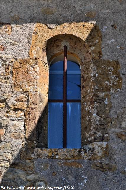 Chapelle du Mont Sabot