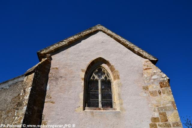 Chapelle du Mont Sabot