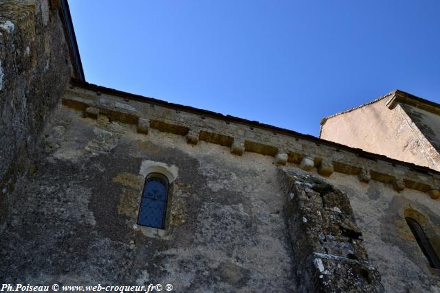 Chapelle du Mont Sabot