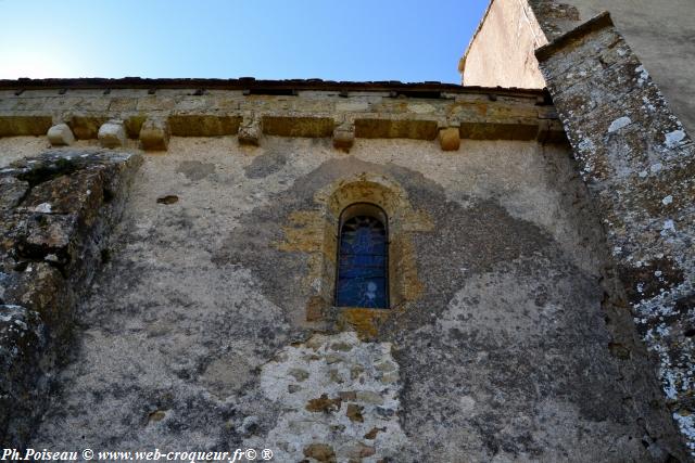 Chapelle du Mont Sabot