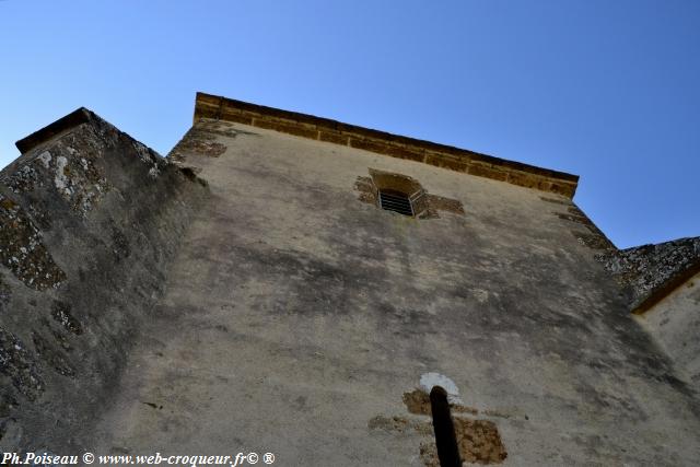 Chapelle du Mont Sabot