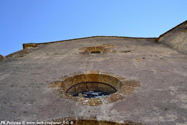 Chapelle du Mont Sabot