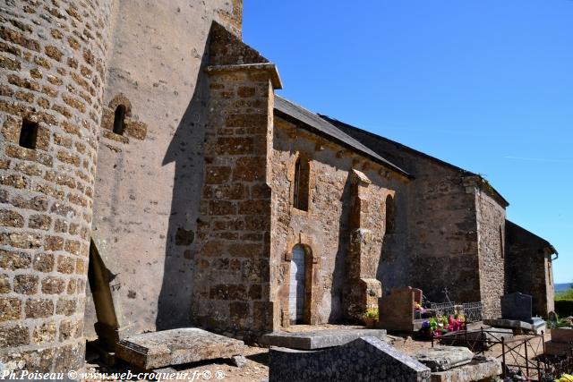 Chapelle du Mont Sabot