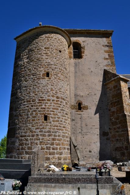 Chapelle du Mont Sabot