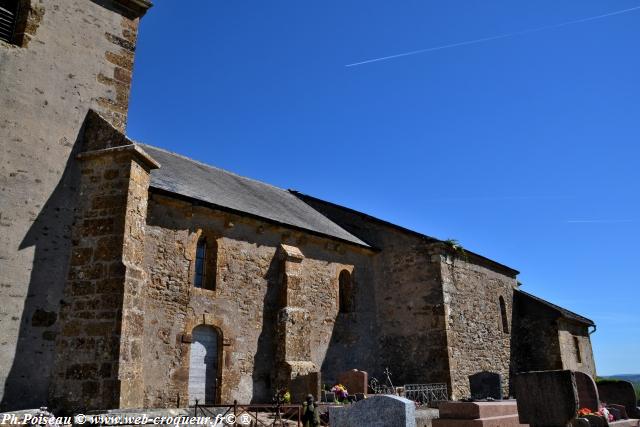 Chapelle du Mont Sabot