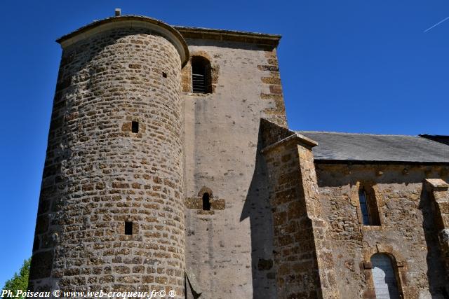 Chapelle du Mont Sabot