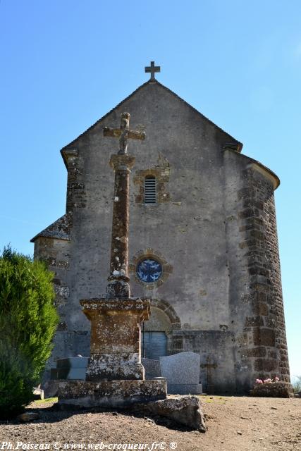 Croix du Mont-Sabot