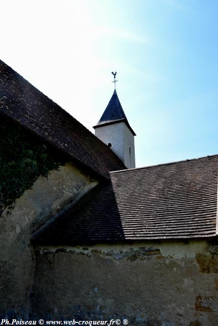 Église de Moulinot