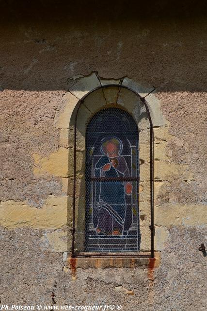Église de Moulinot