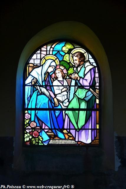 Église de Moulinot