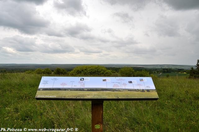 La Butte Aux Orchidées