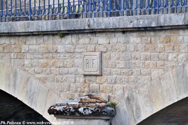 Pont de Monceaux le Comte Nièvre Passion